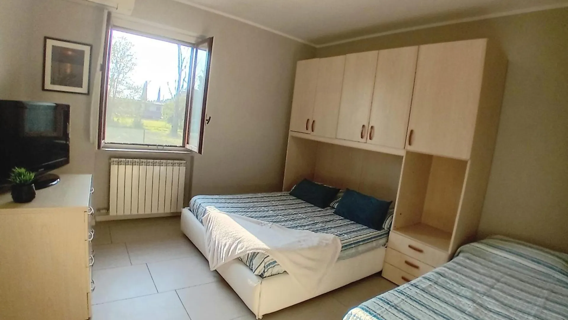 La Palma Villa Sirmione Tatil Evi